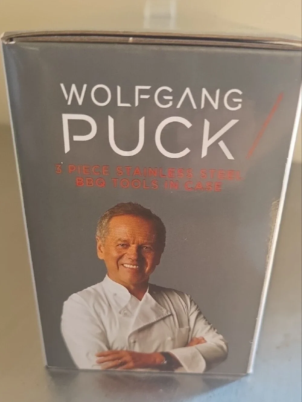 Wolfgang Puck wolfgang puck